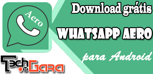 WhatsApp Aero 10.02 Mod APK